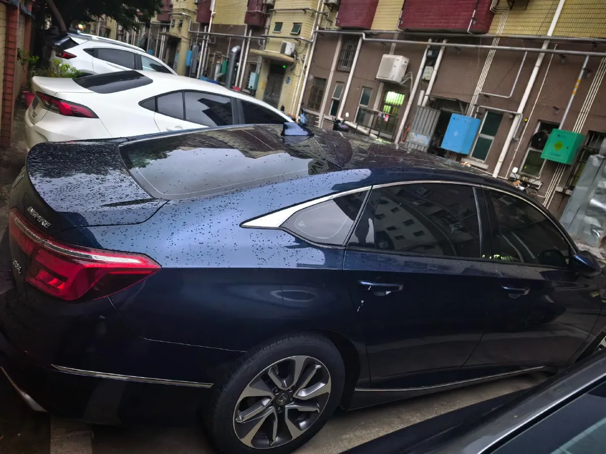 2019 Honda Inspire 1.5T 194HP L4 CVT,autocango,china used car exporter,china ev exporter,chinese used car exporter,chinese used ev exporter