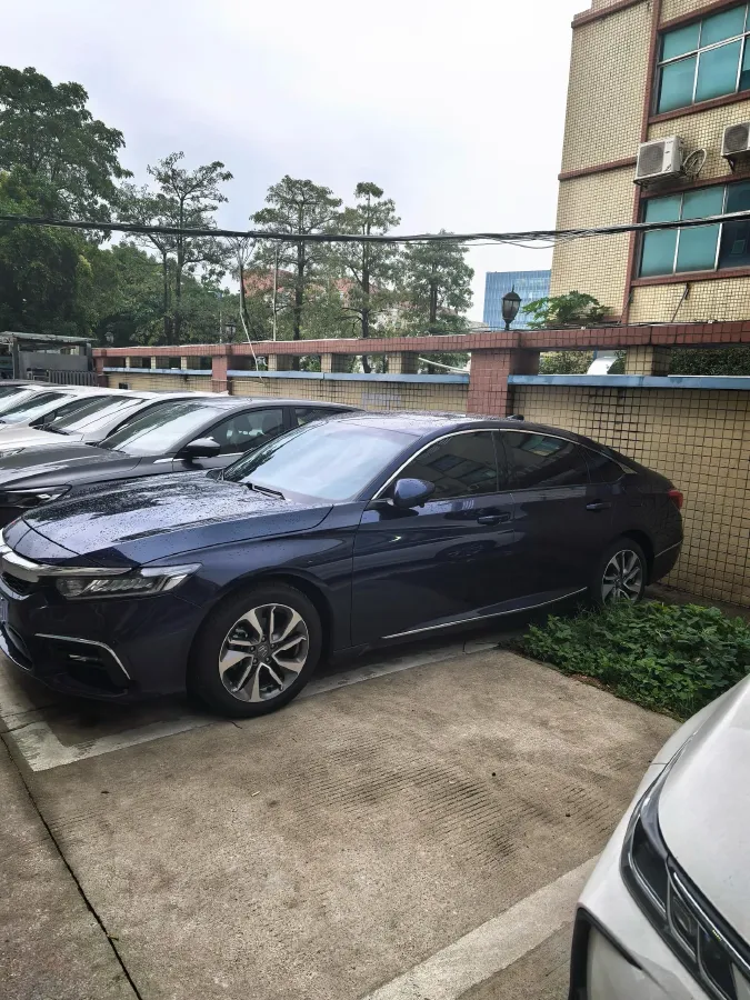 2019 Honda Inspire 1.5T 194HP L4 CVT,autocango,china used car exporter,china ev exporter,chinese used car exporter,chinese used ev exporter
