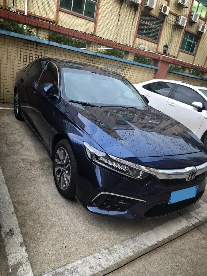2019 Honda Inspire 1.5T 194HP L4 CVT,autocango,china used car exporter,china ev exporter,chinese used car exporter,chinese used ev exporter
