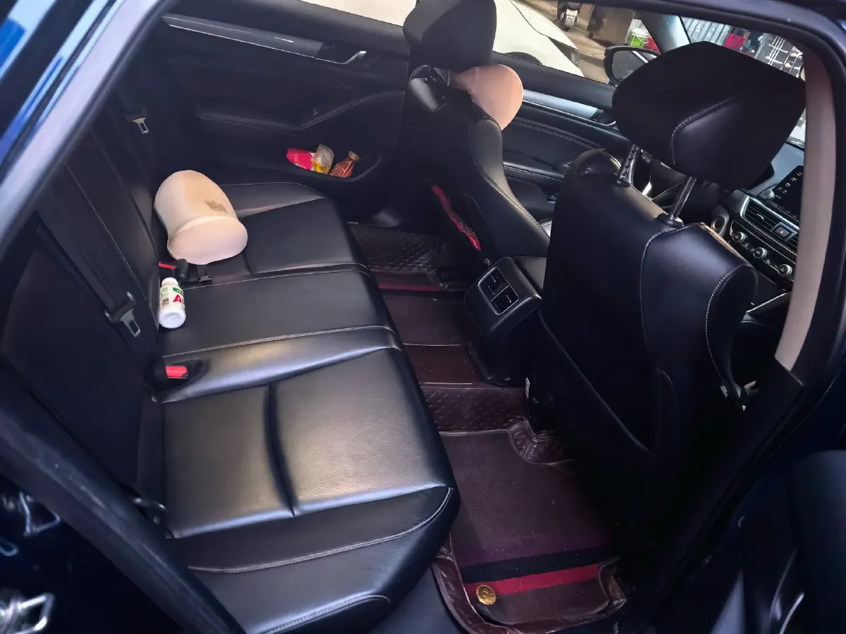 2019 Honda Inspire 1.5T 194HP L4 CVT,autocango,china used car exporter,china ev exporter,chinese used car exporter,chinese used ev exporter