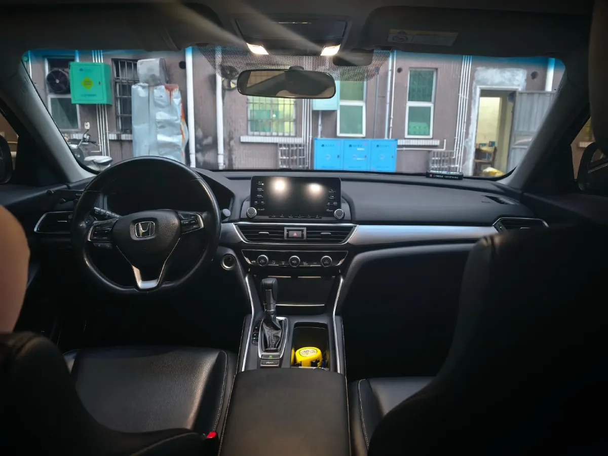 2019 Honda Inspire 1.5T 194HP L4 CVT,autocango,china used car exporter,china ev exporter,chinese used car exporter,chinese used ev exporter