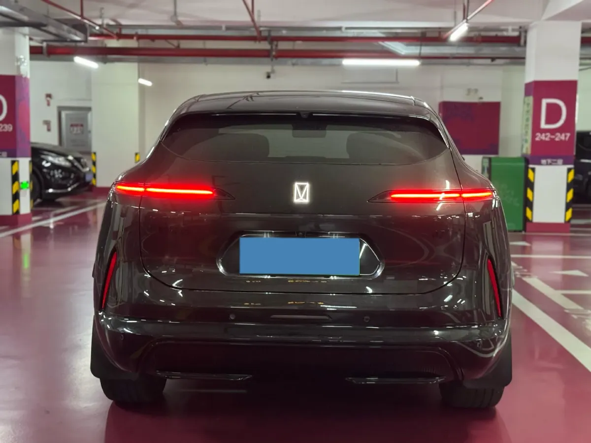 2024 Avatr 07 1.5T 156HP L4 REEV 39.05KWH,autocango,china used car exporter,china ev exporter,chinese used car exporter,chinese used ev exporter