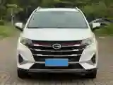 2021 GAC Trumpchi GS3 1.5T 163HP L3 6MT