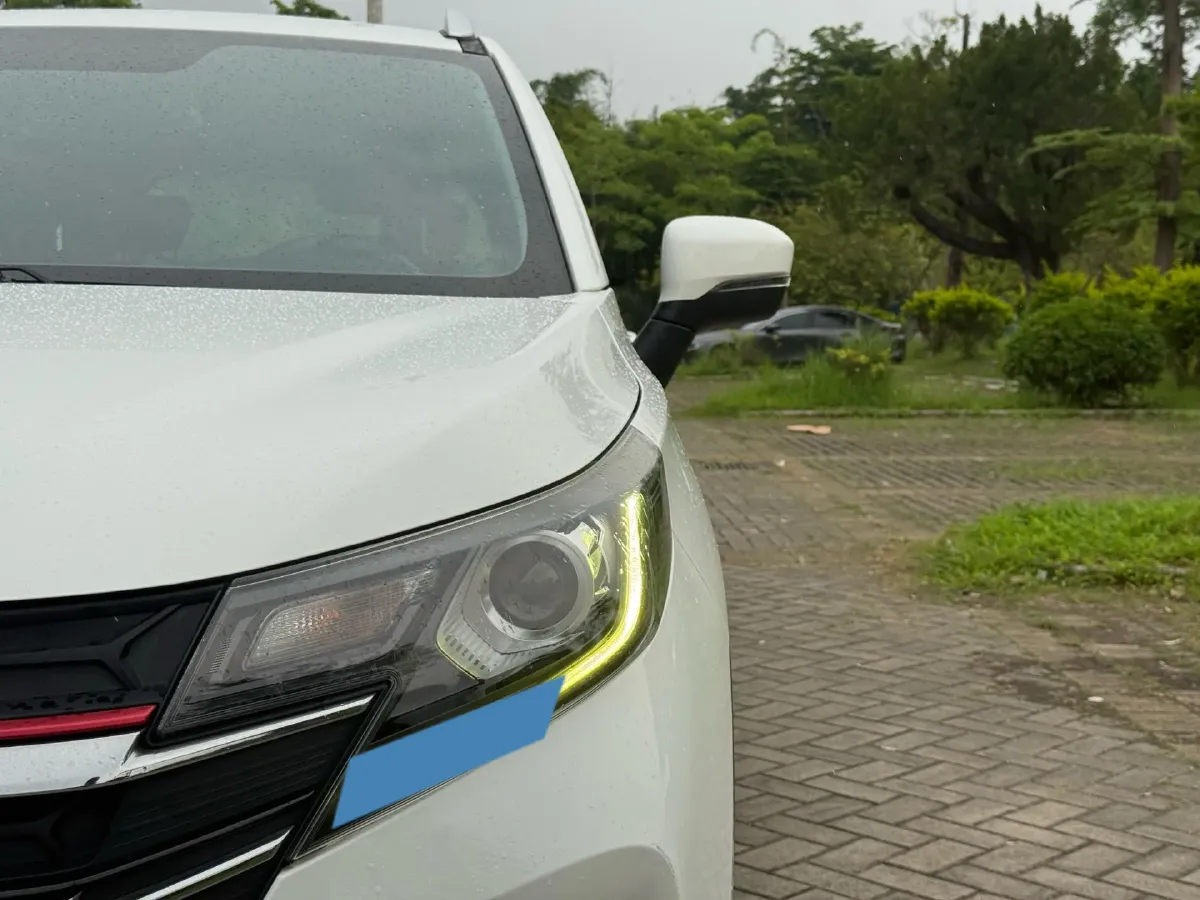 2021 GAC Trumpchi GS3 1.5T 163HP L3 6MT,autocango,china used car exporter,china ev exporter,chinese used car exporter,chinese used ev exporter