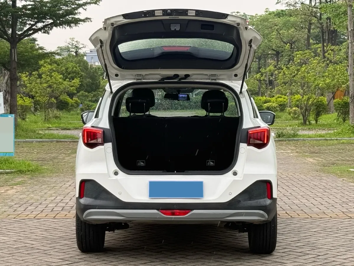 2021 GAC Trumpchi GS3 1.5T 163HP L3 6MT,autocango,china used car exporter,china ev exporter,chinese used car exporter,chinese used ev exporter