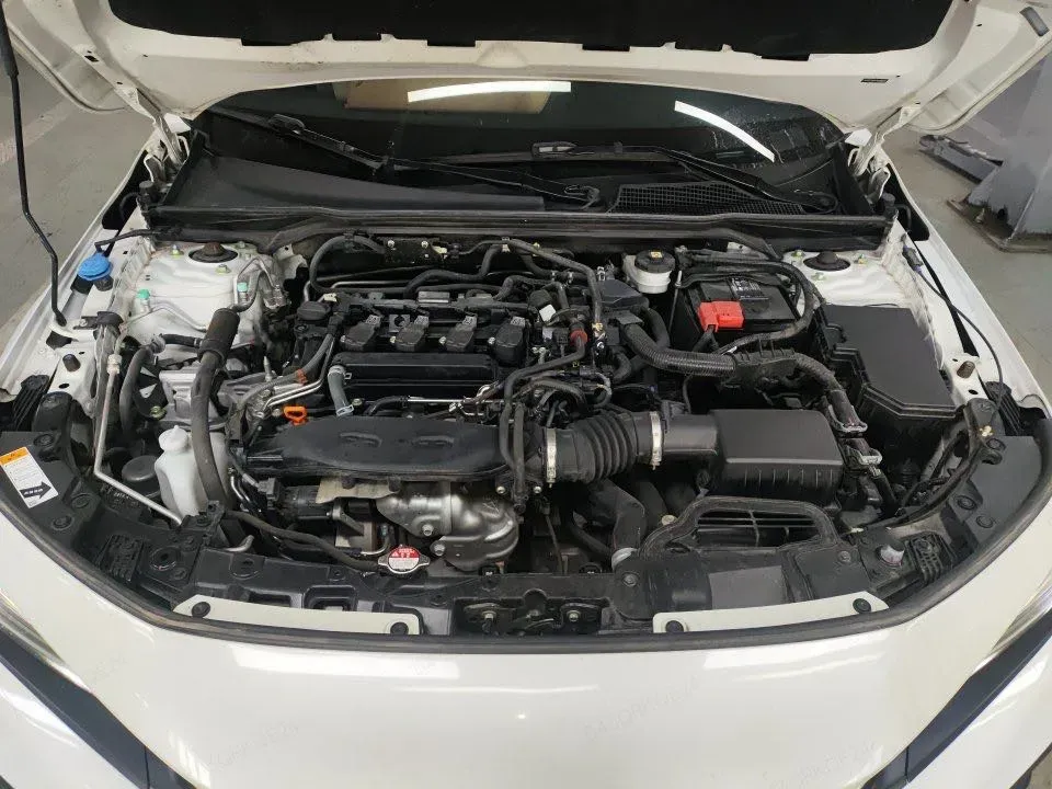 2022 Honda Civic 1.5T 182HP L4 CVT,autocango,china used car exporter,china ev exporter,chinese used car exporter,chinese used ev exporter