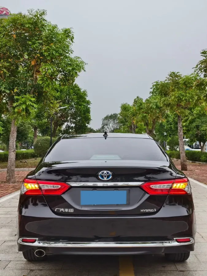 2021 Toyota Camry 2.5L 178HP L4 E-CVT Hybrid,autocango,china used car exporter,china ev exporter,chinese used car exporter,chinese used ev exporter