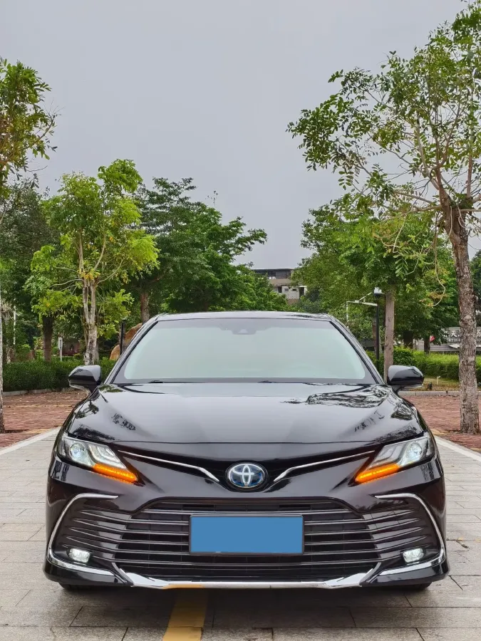 2021 Toyota Camry 2.5L 178HP L4 E-CVT Hybrid,autocango,china used car exporter,china ev exporter,chinese used car exporter,chinese used ev exporter