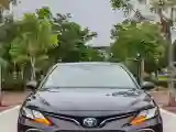 2021 Toyota Camry 2.5L 178HP L4 E-CVT Hybrid