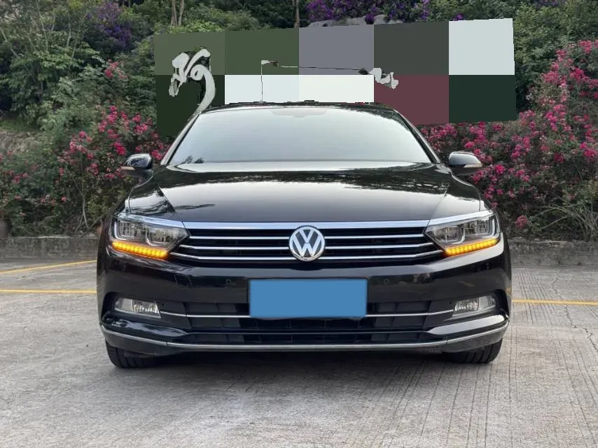 2019 Volkswagen Magotan 2.0T 186HP L4 7DCT,autocango,china used car exporter,china ev exporter,chinese used car exporter,chinese used ev exporter