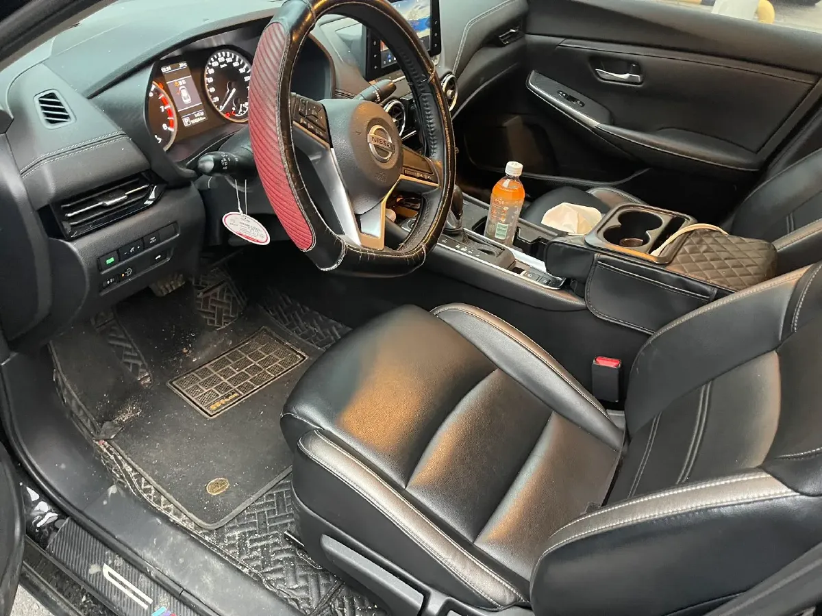 2021 Nissan Sylphy 1.6L 135HP L4 CVT,autocango,china used car exporter,china ev exporter,chinese used car exporter,chinese used ev exporter