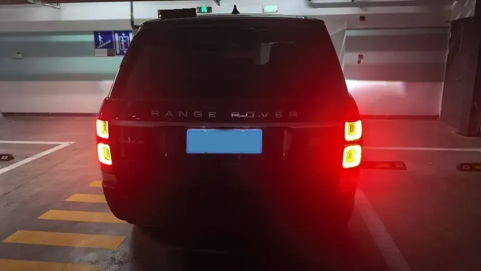 2021 Land Rover Range Rover 3.0T 360HP L6 8AT,autocango,china used car exporter,china ev exporter,chinese used car exporter,chinese used ev exporter