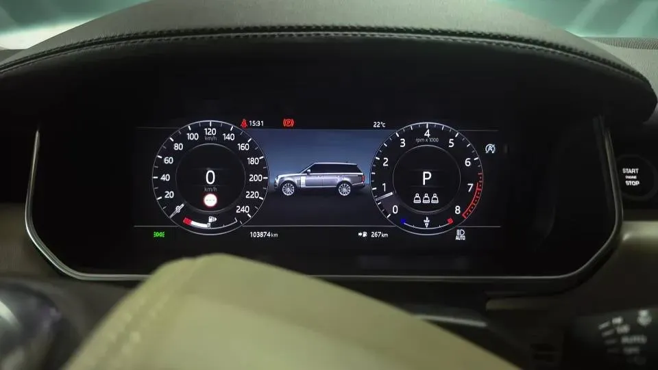 2021 Land Rover Range Rover 3.0T 360HP L6 8AT,autocango,china used car exporter,china ev exporter,chinese used car exporter,chinese used ev exporter