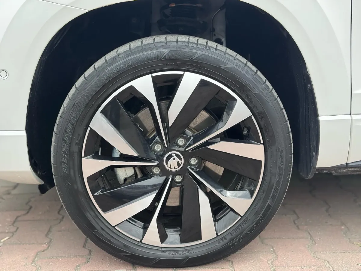2022 Skoda Karoq 1.4T 150HP L4 7DCT,autocango,china used car exporter,china ev exporter,chinese used car exporter,chinese used ev exporter