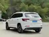 2022 Skoda Karoq 1.4T 150HP L4 7DCT