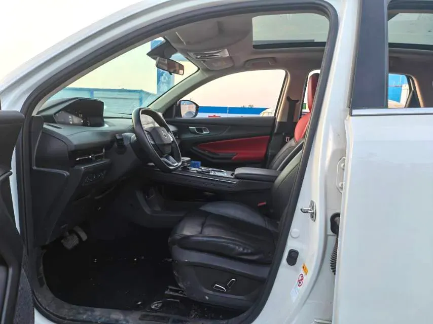 2022 ChangAn Oshan X7 Plus 1.5T 188HP L4 7DCT,autocango,china used car exporter,china ev exporter,chinese used car exporter,chinese used ev exporter