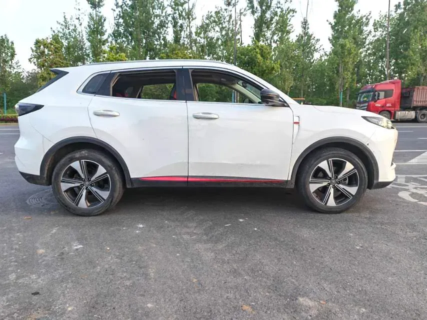 2022 ChangAn Oshan X7 Plus 1.5T 188HP L4 7DCT,autocango,china used car exporter,china ev exporter,chinese used car exporter,chinese used ev exporter
