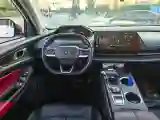2022 ChangAn Oshan X7 Plus 1.5T 188HP L4 7DCT