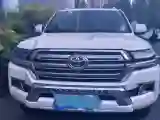 2016 Toyota Land Cruiser 4.0L 275HP V6 5AT