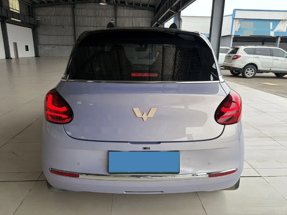 2025 WuLing BinGuo BEV,autocango,china used car exporter,china ev exporter,chinese used car exporter,chinese used ev exporter
