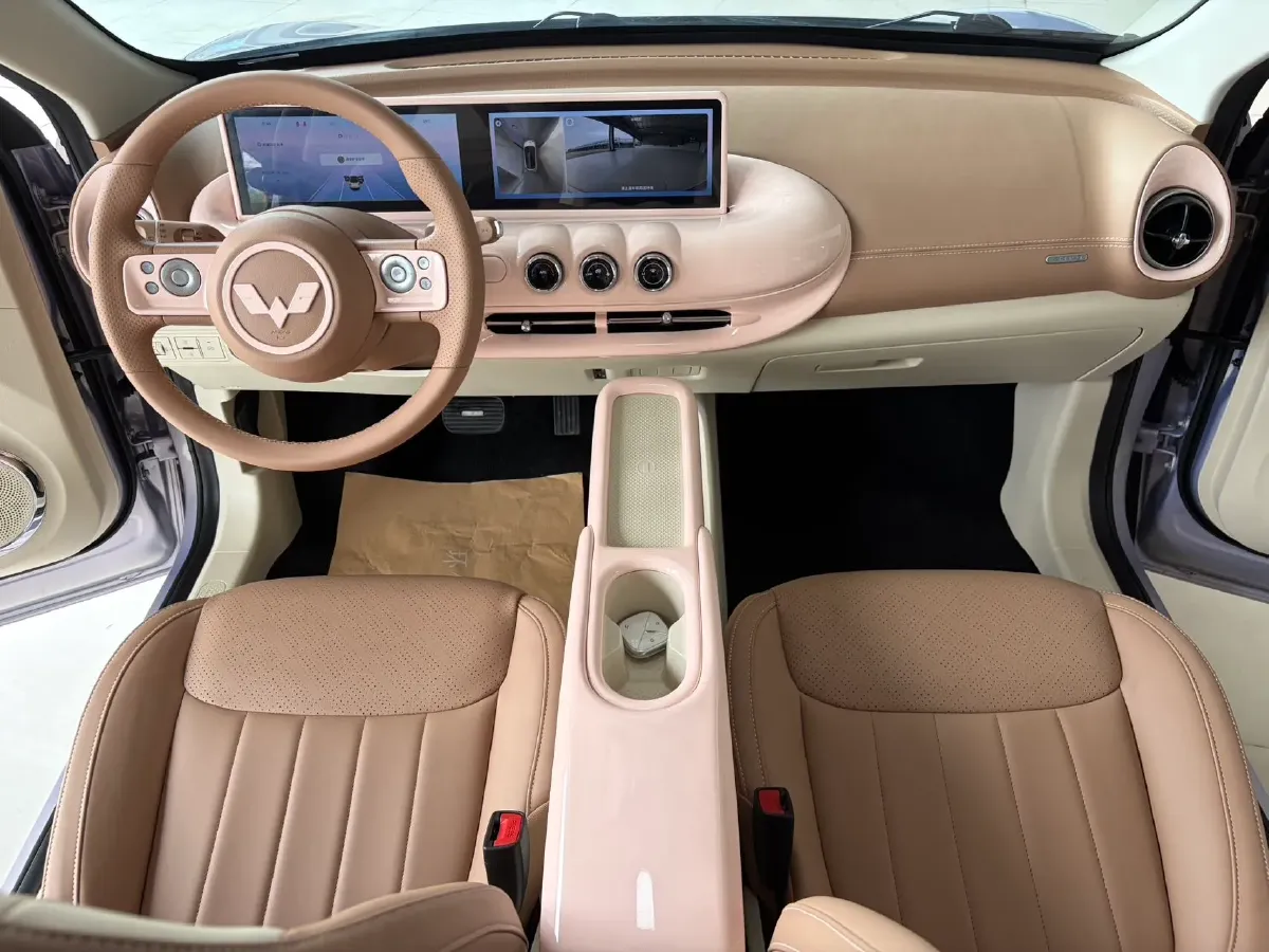 2025 WuLing BinGuo BEV,autocango,china used car exporter,china ev exporter,chinese used car exporter,chinese used ev exporter