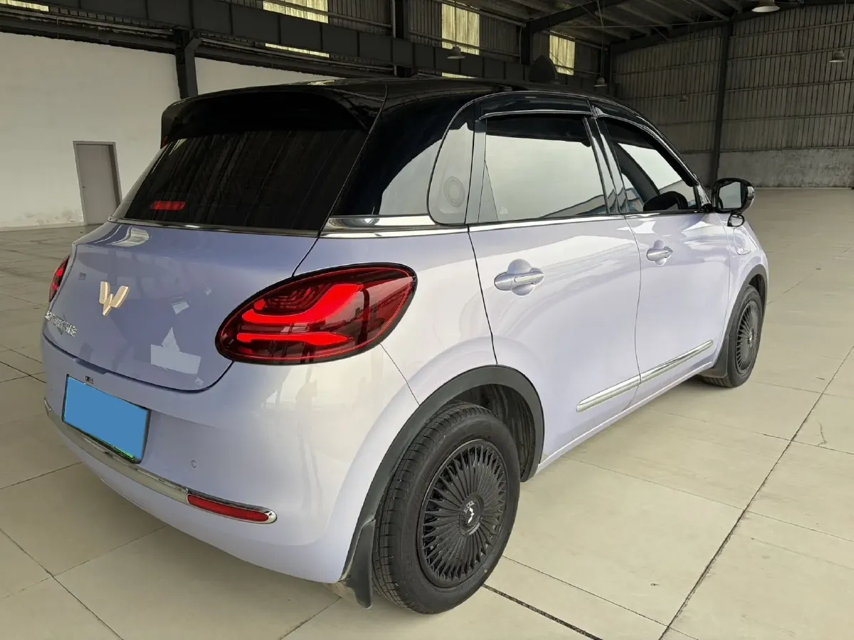 2025 WuLing BinGuo BEV,autocango,china used car exporter,china ev exporter,chinese used car exporter,chinese used ev exporter