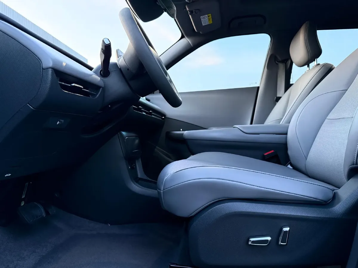 2025 DongFeng Nammi 06 BEV,autocango,china used car exporter,china ev exporter,chinese used car exporter,chinese used ev exporter