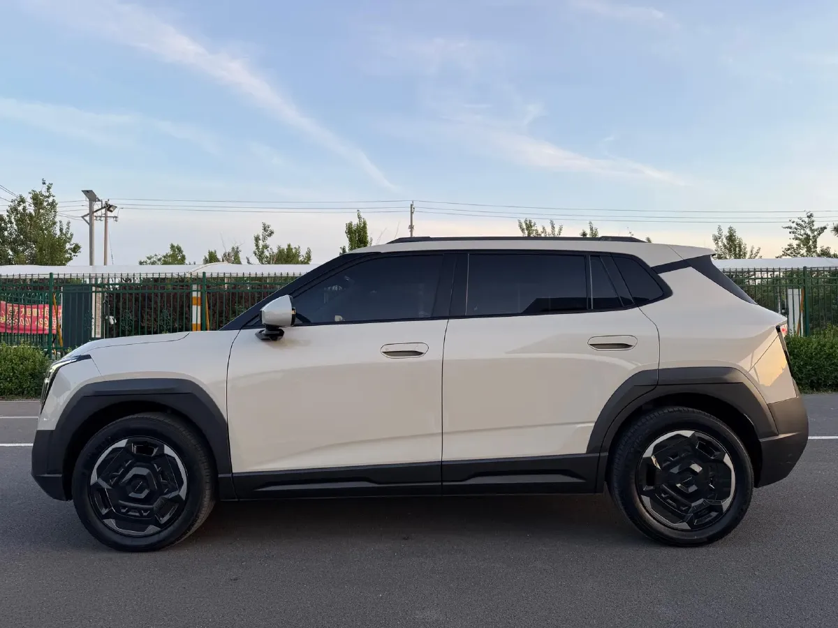 2025 DongFeng Nammi 06 BEV,autocango,china used car exporter,china ev exporter,chinese used car exporter,chinese used ev exporter