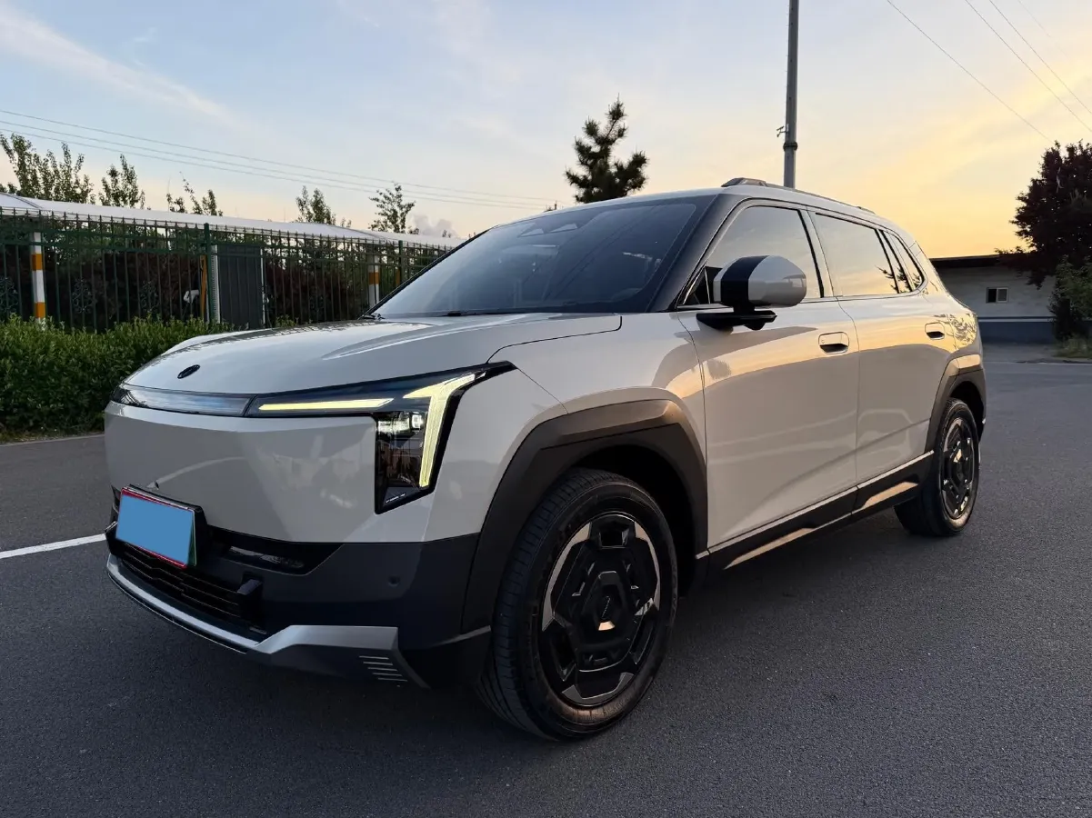 2025 DongFeng Nammi 06 BEV,autocango,china used car exporter,china ev exporter,chinese used car exporter,chinese used ev exporter