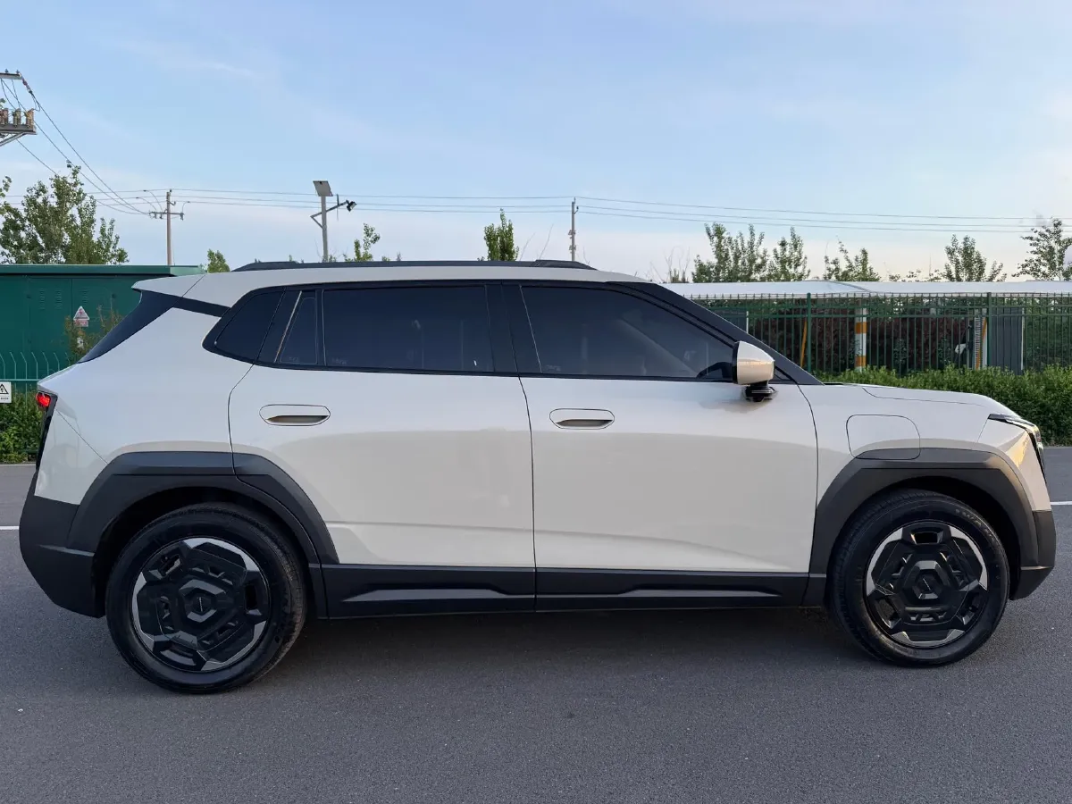 2025 DongFeng Nammi 06 BEV,autocango,china used car exporter,china ev exporter,chinese used car exporter,chinese used ev exporter