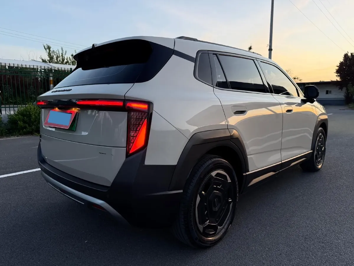 2025 DongFeng Nammi 06 BEV,autocango,china used car exporter,china ev exporter,chinese used car exporter,chinese used ev exporter