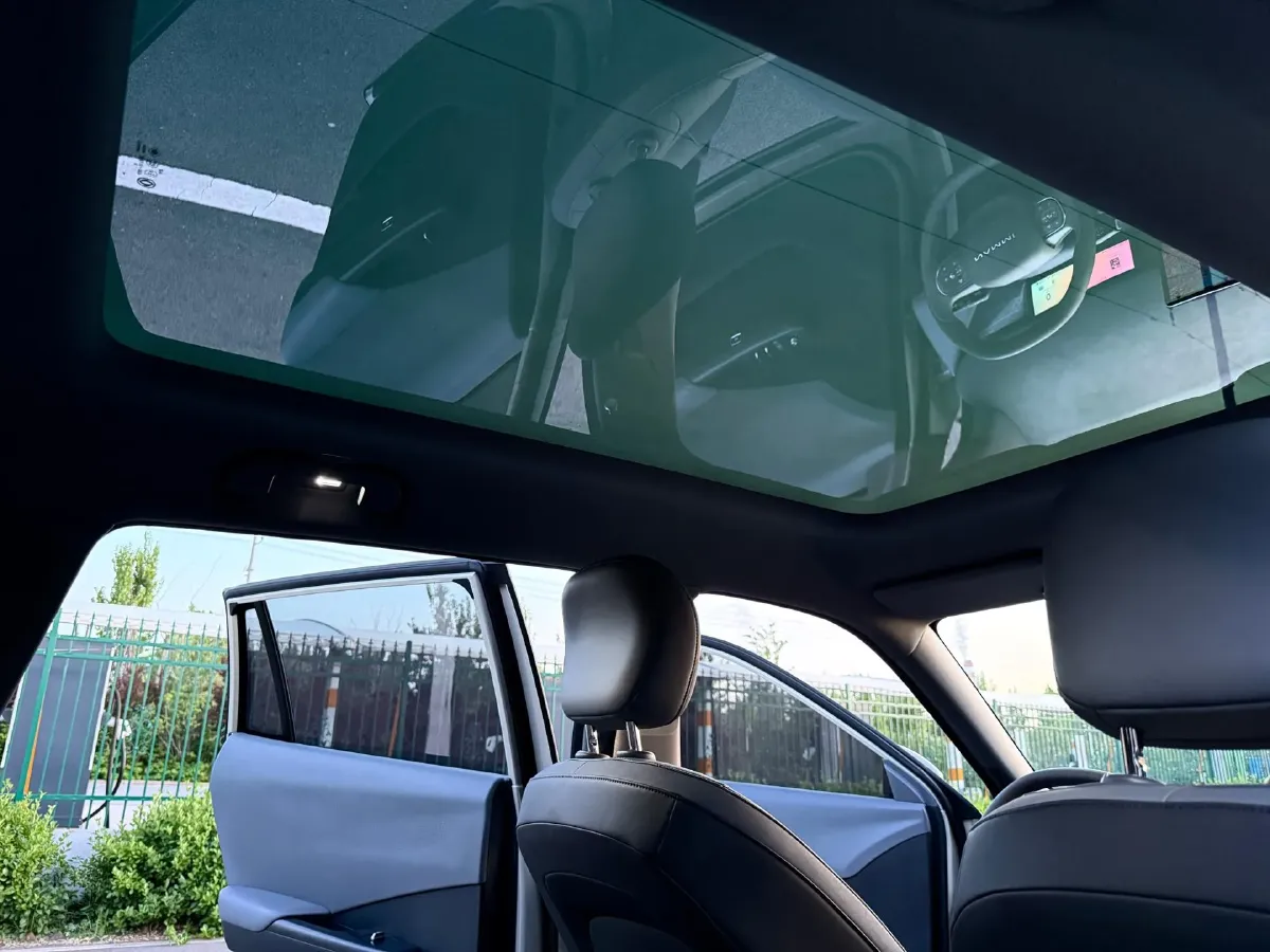 2025 DongFeng Nammi 06 BEV,autocango,china used car exporter,china ev exporter,chinese used car exporter,chinese used ev exporter