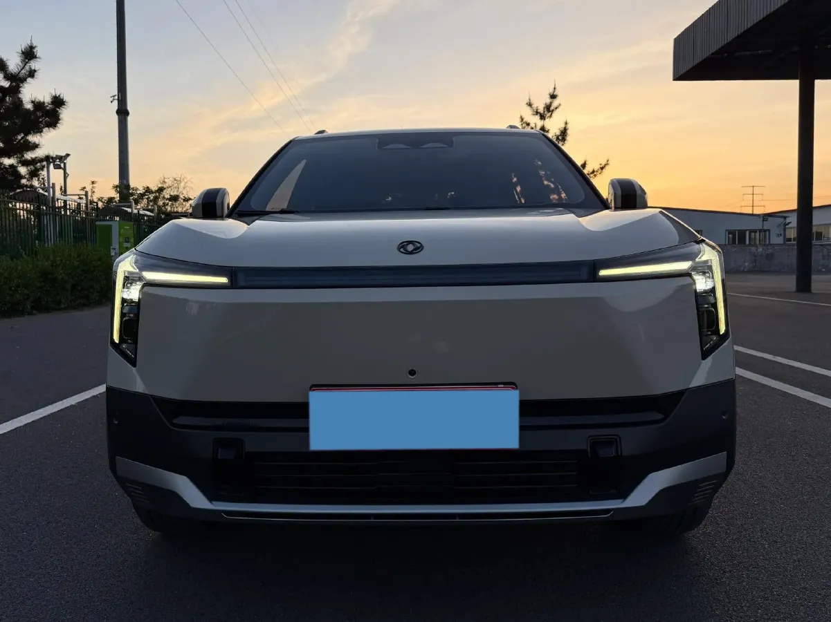 2025 DongFeng Nammi 06 BEV,autocango,china used car exporter,china ev exporter,chinese used car exporter,chinese used ev exporter