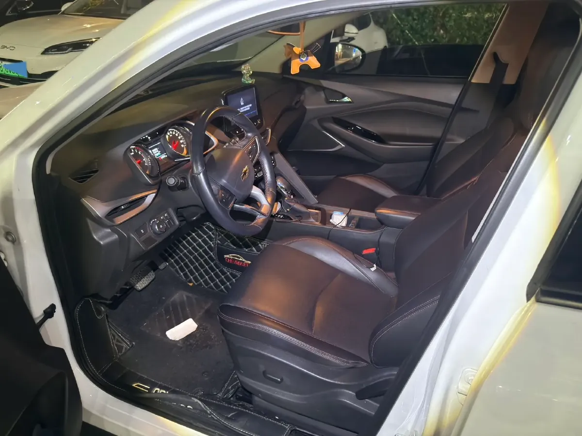 2018 Chevrolet Orlando 1.3T 163HP L3 6AT,autocango,china used car exporter,china ev exporter,chinese used car exporter,chinese used ev exporter