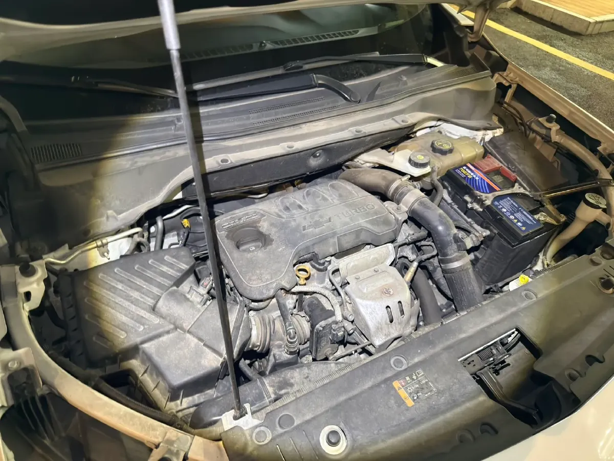 2018 Chevrolet Orlando 1.3T 163HP L3 6AT,autocango,china used car exporter,china ev exporter,chinese used car exporter,chinese used ev exporter