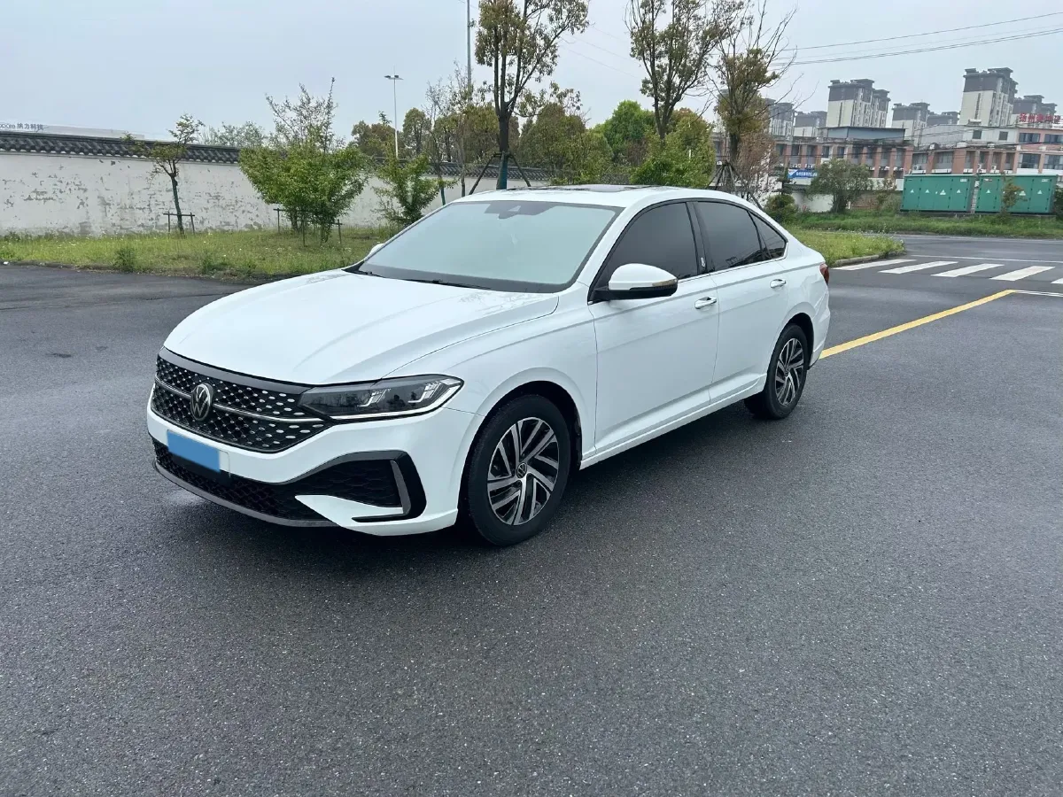 2023 Volkswagen Lavida 1.5L 110HP L4 6AT,autocango,china used car exporter,china ev exporter,chinese used car exporter,chinese used ev exporter