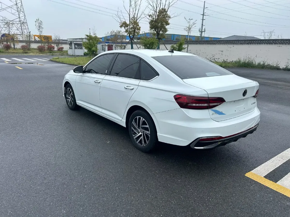 2023 Volkswagen Lavida 1.5L 110HP L4 6AT,autocango,china used car exporter,china ev exporter,chinese used car exporter,chinese used ev exporter