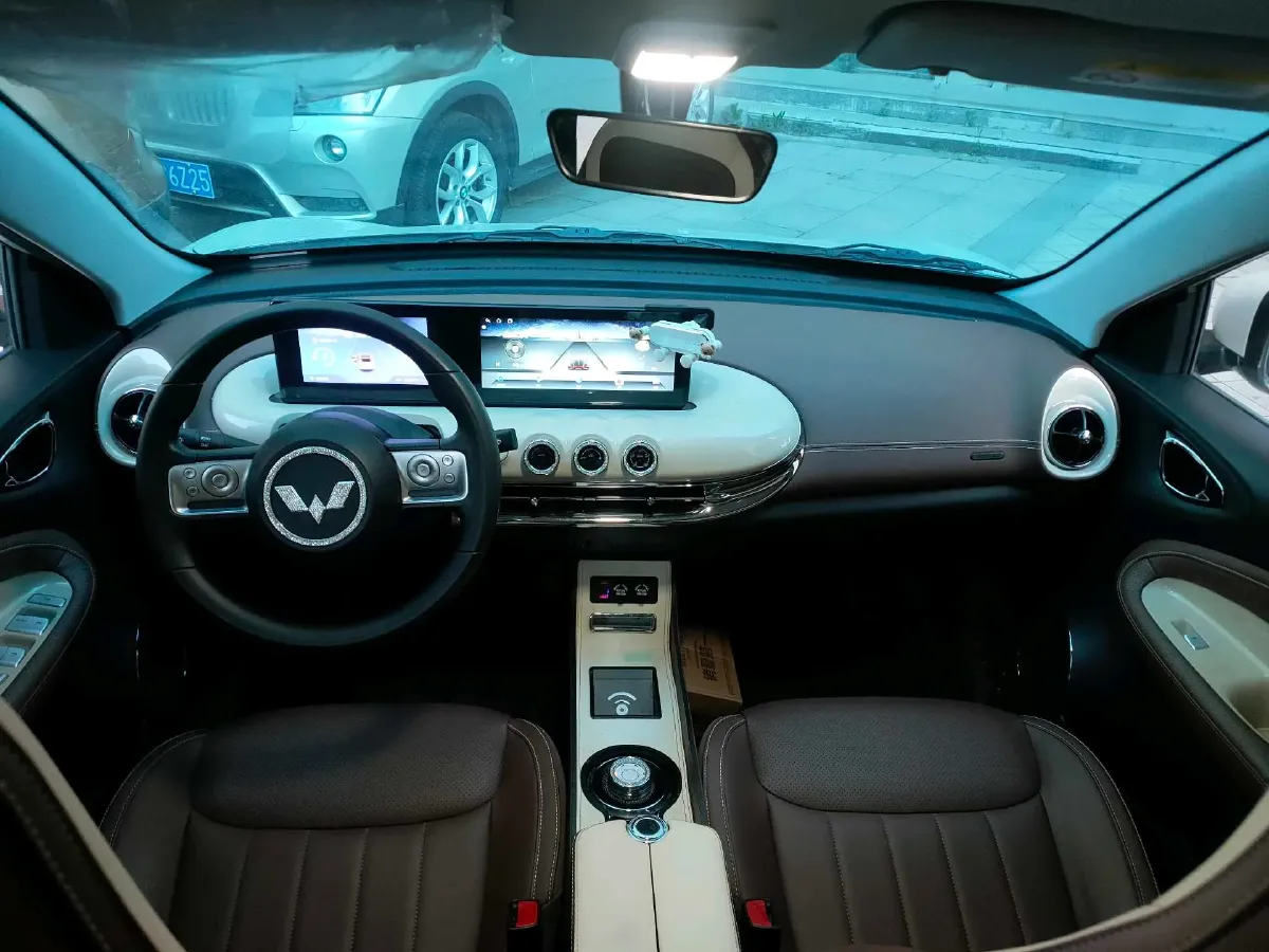 2025 WuLing BinGuo BEV,autocango,china used car exporter,china ev exporter,chinese used car exporter,chinese used ev exporter