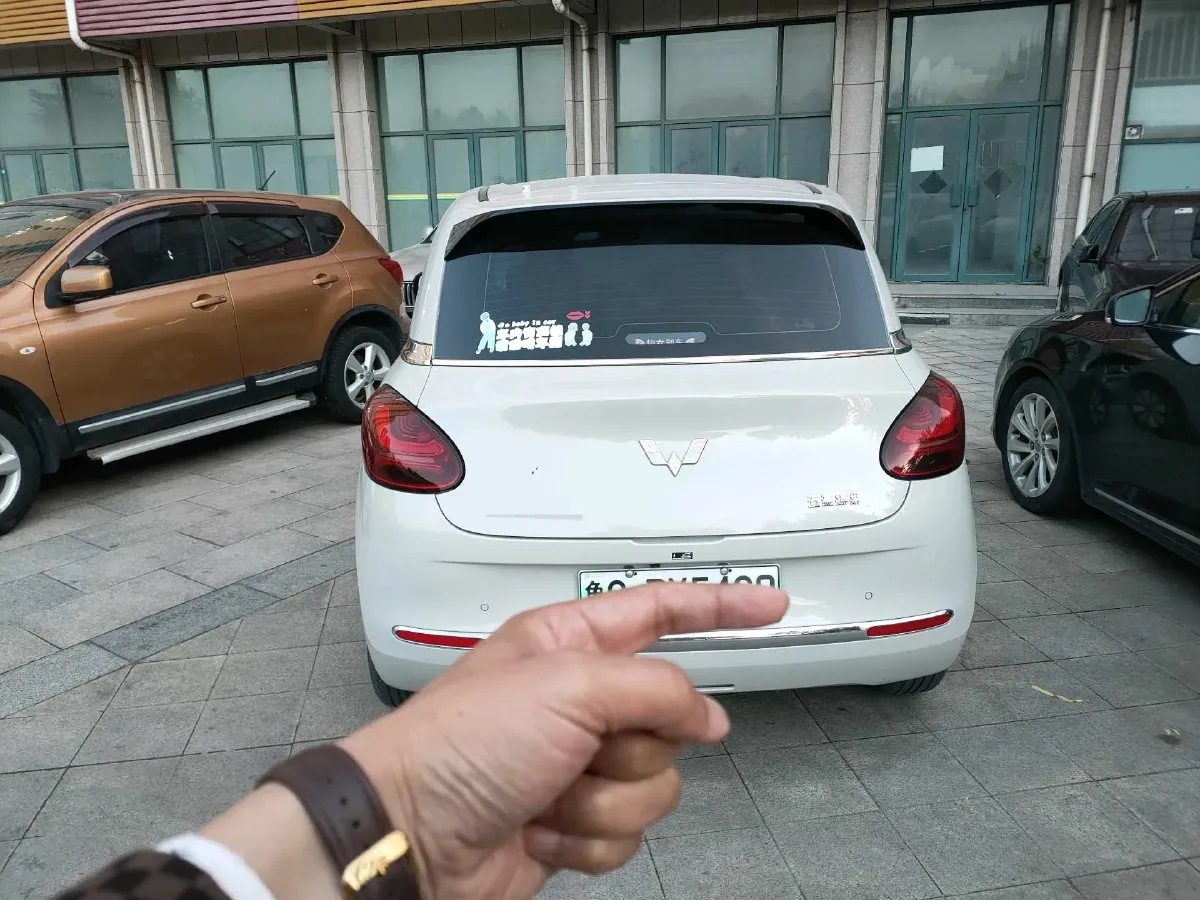 2025 WuLing BinGuo BEV,autocango,china used car exporter,china ev exporter,chinese used car exporter,chinese used ev exporter