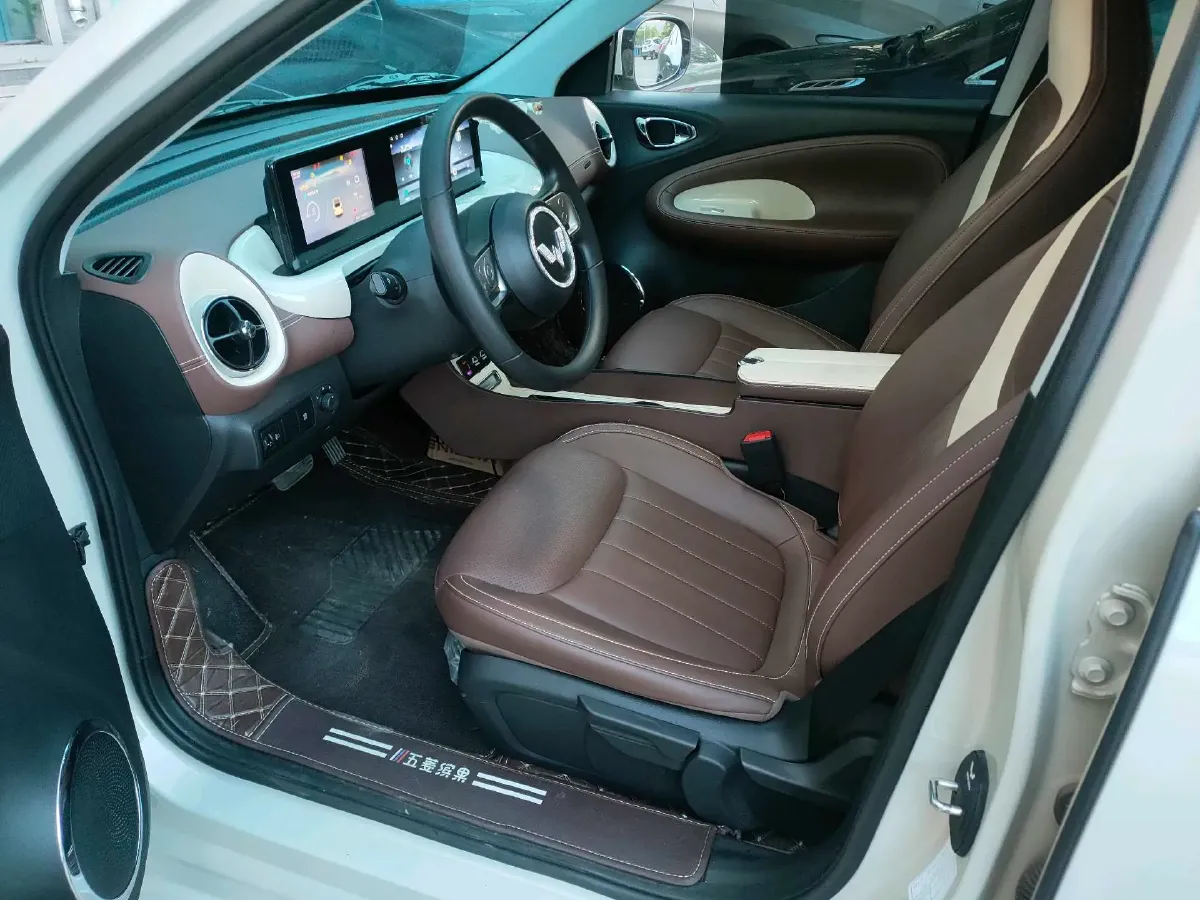 2025 WuLing BinGuo BEV,autocango,china used car exporter,china ev exporter,chinese used car exporter,chinese used ev exporter