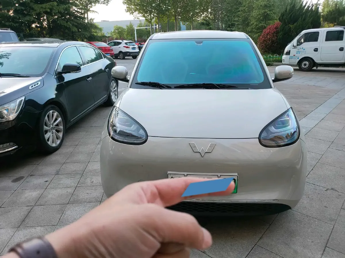 2025 WuLing BinGuo BEV,autocango,china used car exporter,china ev exporter,chinese used car exporter,chinese used ev exporter