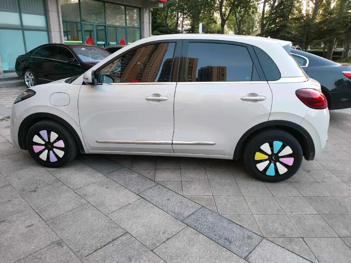 2025 WuLing BinGuo BEV,autocango,china used car exporter,china ev exporter,chinese used car exporter,chinese used ev exporter