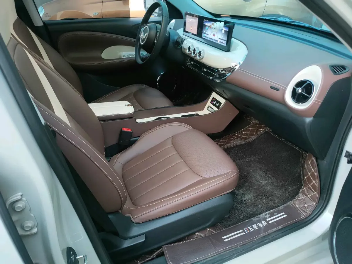 2025 WuLing BinGuo BEV,autocango,china used car exporter,china ev exporter,chinese used car exporter,chinese used ev exporter