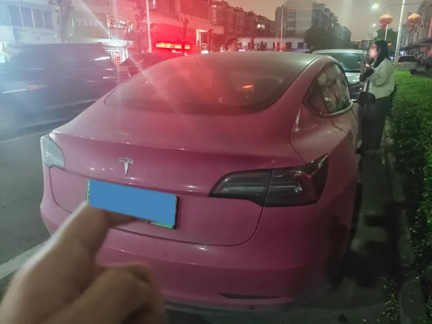 2021 Tesla Model 3 BEV 55KWH,autocango,china used car exporter,china ev exporter,chinese used car exporter,chinese used ev exporter