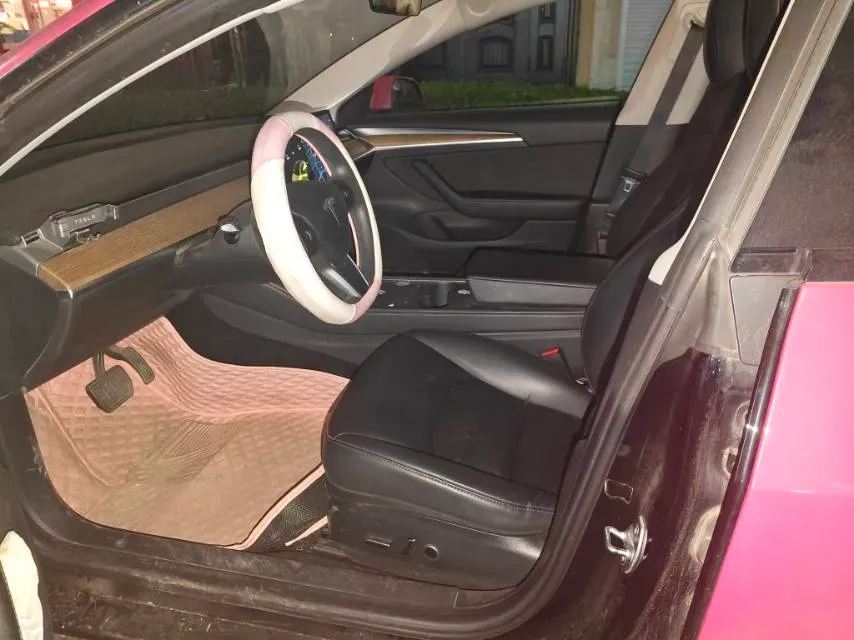 2021 Tesla Model 3 BEV 55KWH,autocango,china used car exporter,china ev exporter,chinese used car exporter,chinese used ev exporter