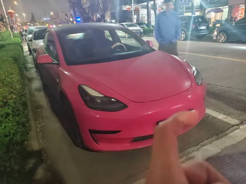 2021 Tesla Model 3 BEV 55KWH,autocango,china used car exporter,china ev exporter,chinese used car exporter,chinese used ev exporter