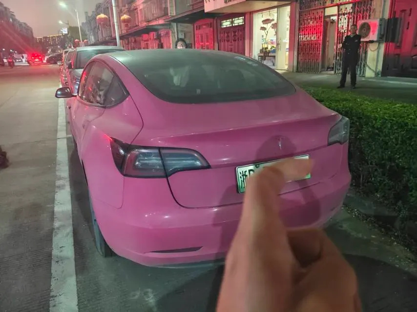 2021 Tesla Model 3 BEV 55KWH,autocango,china used car exporter,china ev exporter,chinese used car exporter,chinese used ev exporter