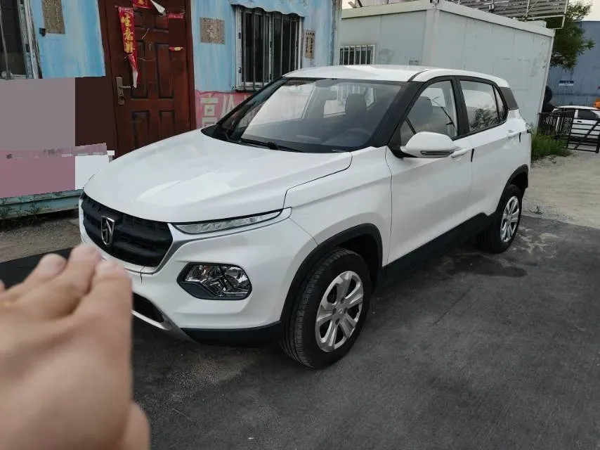 2019 BaoJun 510 1.5L 112HP L4 6MT,autocango,china used car exporter,china ev exporter,chinese used car exporter,chinese used ev exporter