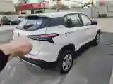 2019 BaoJun 510 1.5L 112HP L4 6MT