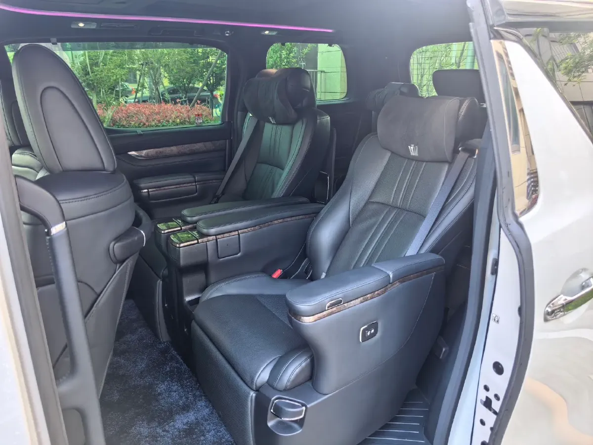 2021 Toyota Vellfire 2.5L 117HP L4 E-CVT Hybrid,autocango,china used car exporter,china ev exporter,chinese used car exporter,chinese used ev exporter